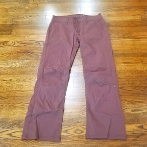 Prana Hiking Pants